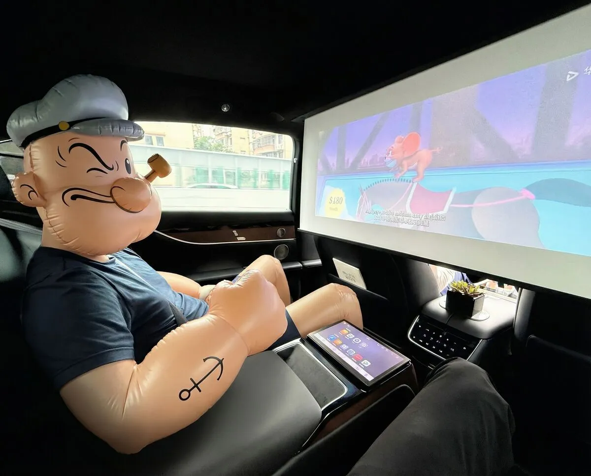 Surviving the Language Barrier in China: A Practical Guide